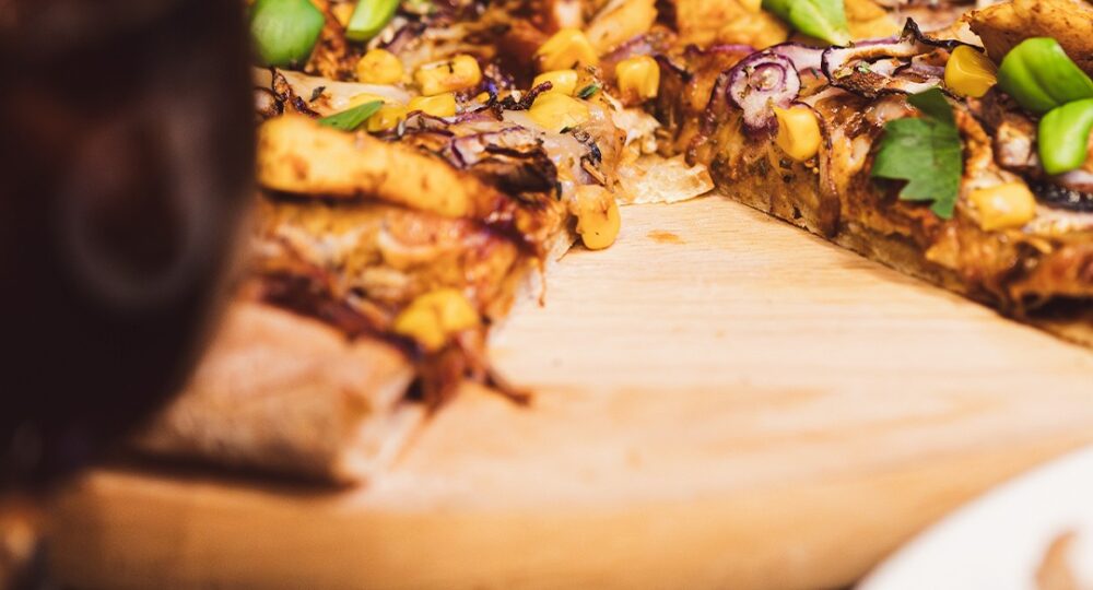 Super Bowl Weekend w Restauracji Sante