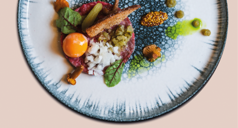 Nowa pora roku, nowe smaki — nowa karta w&nbsp;Restauracji Sante