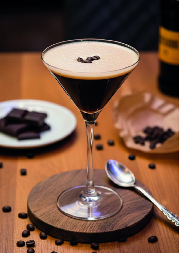 Menu - Restauracja Sante